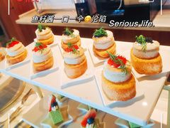 -头家宴会·年会婚礼自助餐·乔迁冷餐茶歇(龙华店)