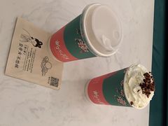-桃梨花香(柳工颐华城店)