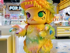 -泡泡玛特POPMART(上海环球港店)