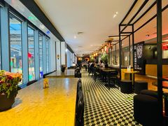 大堂-Moka Bros 摩卡站(西单大悦城店)