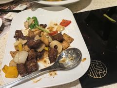 -顺轩海鲜火锅酒家