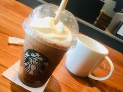 -星巴克(深圳布吉万象汇4F店)