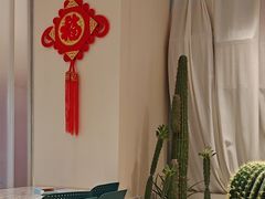 -悦海·家宴·冰花皮皮虾大锅贴(宝龙店)