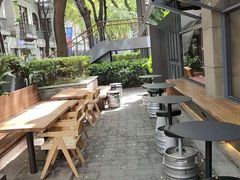 -Devils’ Brewery小恶魔精酿啤酒(武汉天地店)