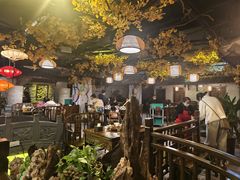 -庭院小酌(瑞莲街店)