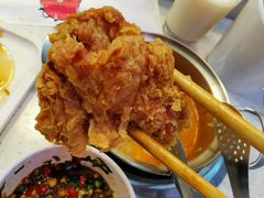小鸡腿-龍歌自助小火锅(李沧丽达店)