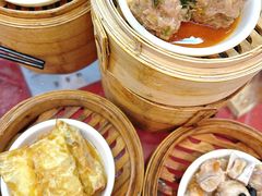 -香港蓮香樓(中環店)