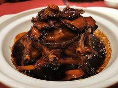 -老吉士酒家(天平路店)