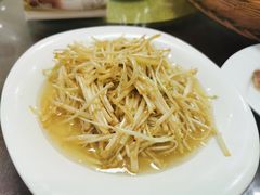 溧阳白芹-天目湖刘老四农庄