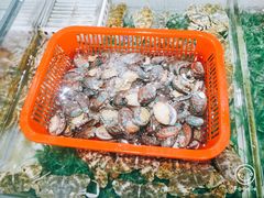 -永辉超市(泰州万达广场店)