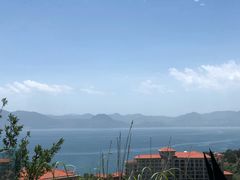 -山海餐厅