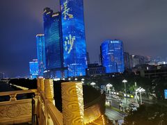 -杜甫江阁