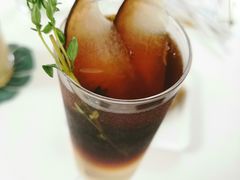 冻个梨子-五进制 Coffee Shop