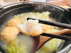 -汤厨(五道营店)