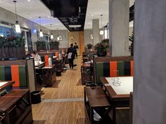 大堂-九府羊·鲜羊火锅·烤串(新华路店)