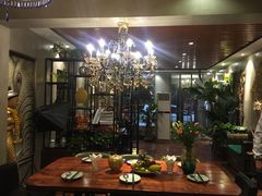 大堂-Siam泰餐厅(水上公园店)