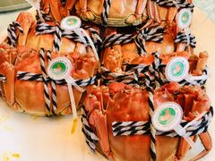 大闸蟹-亢龙太子酒轩(东湖店)