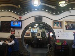 -同得兴 Since·1995 传统苏式面馆(嘉馀坊店)