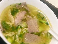 -黑山牛肉汤火锅(花城汇店)