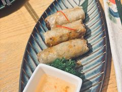 -青木瓜之味 · 越南料理(七宝宝龙店)