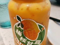 -新宝餐厅(流塘店)