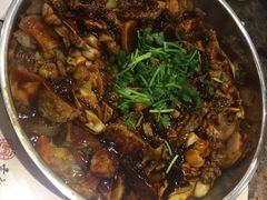 -黄记煌三汁焖锅(名泉广场店)