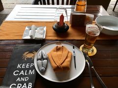 -Ministry of Crab(科伦坡店)