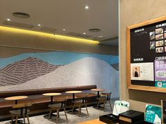 -星巴克(南宁华润幸福里店)