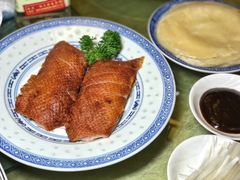 -厉家菜(德胜门总店)