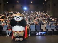 -CGV影城(卓悦中心 IMAX激光店)