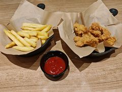 -必胜客(龙泉万达店)