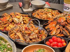 -巴厘龙虾·榜首油焖大虾(洞庭·艺术洋房店)