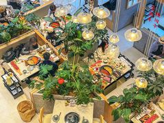 -湖畔居茶楼(湖滨店)