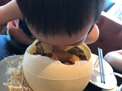 -柒园·三十年创意杭帮菜(龙湖滨江天街店)
