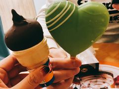 -DQ·蛋糕·冰淇淋(高新万达店)
