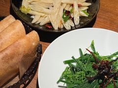 -清水亭湖北菜(大屯DT51店)