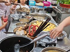 -正宗梧州牛肠酸