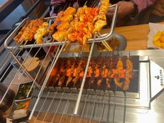 -邢氏老太太烤串(北兴街店)