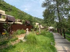 -Local泰莲庭(虹鳟鱼店)