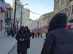 -中华巴洛克风情街