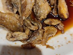 -渔民船说·北塘海鲜·天津菜·海肠捞饭(北塘古镇店)