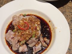 -绿茶餐厅(coco park 店)