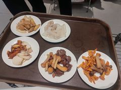 -天宜隆蘑菇宴火锅(石景山旗舰店)