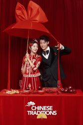 点击看大图 -太古映画婚纱摄影(天河店)