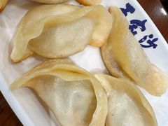 -王家沙点心店(南京西路总店)