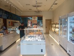 -烘焙町面包店(西四店)