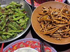 -拾捌川·自贡爆炒(新街口店)