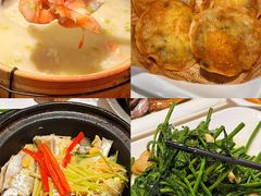 -潮之南·潮汕菜·鱼仔档(南山店)
