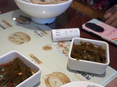 -老淮城·长鱼面(河下古镇店)