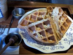 -春庄咖啡SpringHues(钟楼小区店)